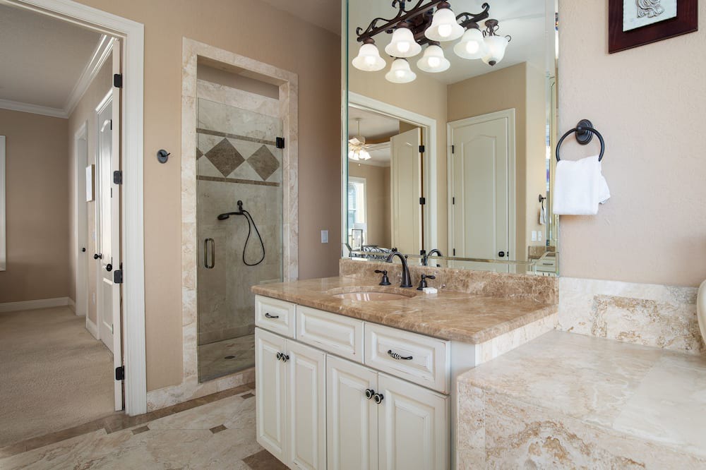 Photo of Bathroom in Fort Walton Beach - Destin