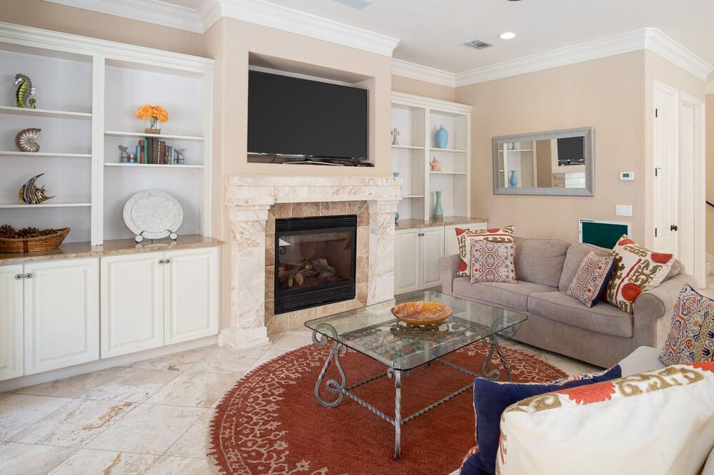 Photo of Livingroom in Fort Walton Beach - Destin