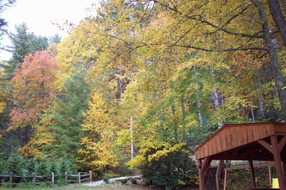 Photo of Outdoor in Cullowhee