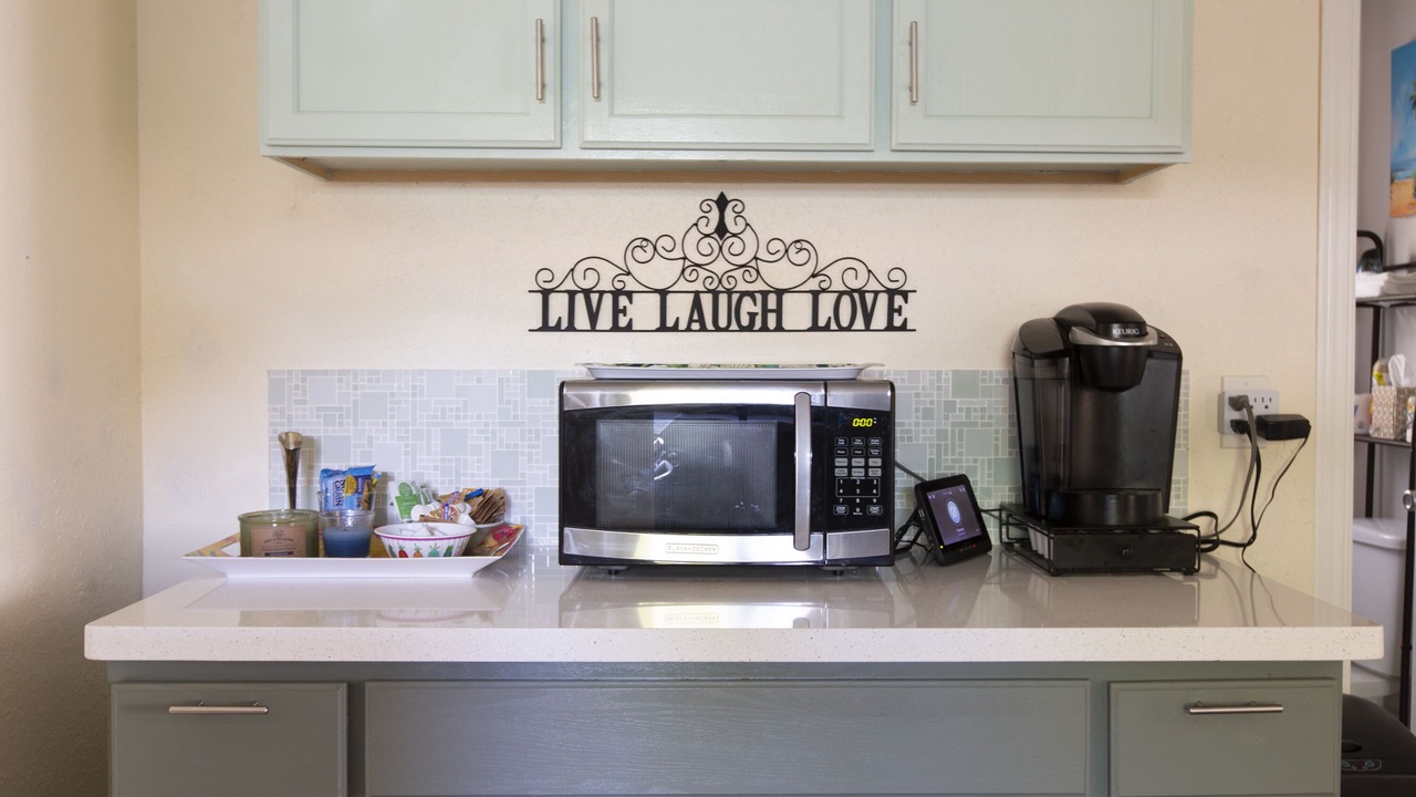 Photo of Kitchen in Mango Groves
