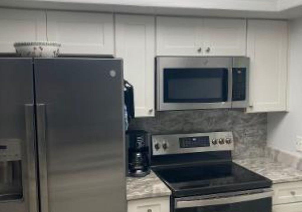 Photo of Kitchen in Stuart