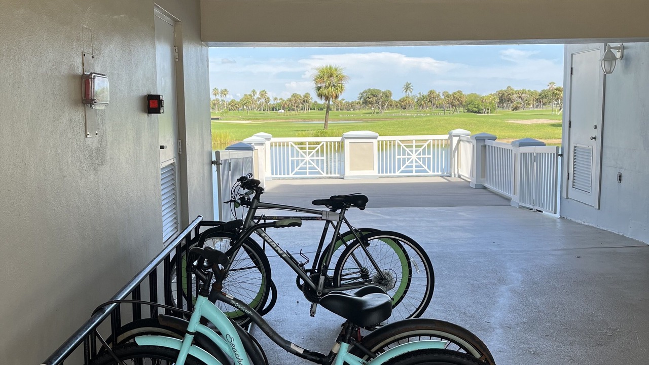 Photo of Outdoor in Stuart