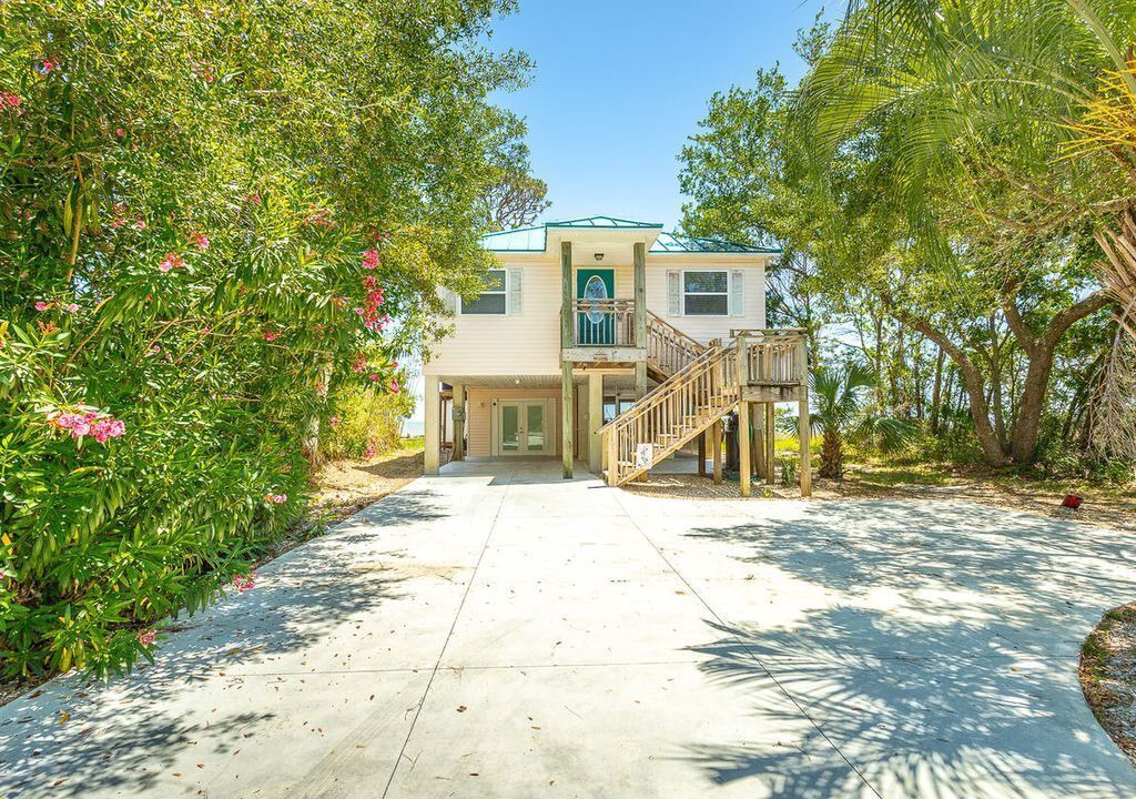 Photo of Outdoor in Carrabelle