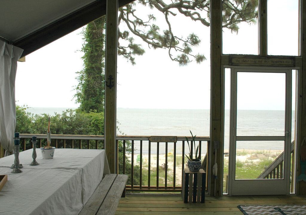 Photo of Outdoor in Carrabelle