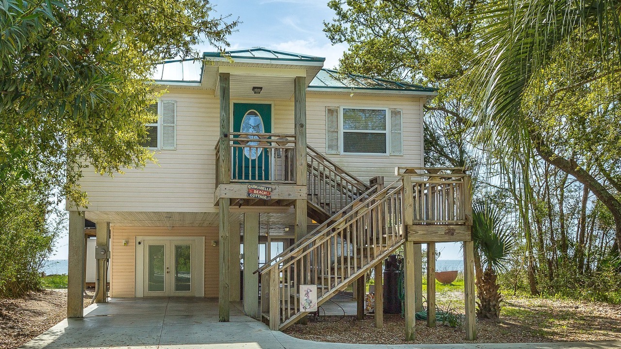 Photo of Outdoor in Carrabelle