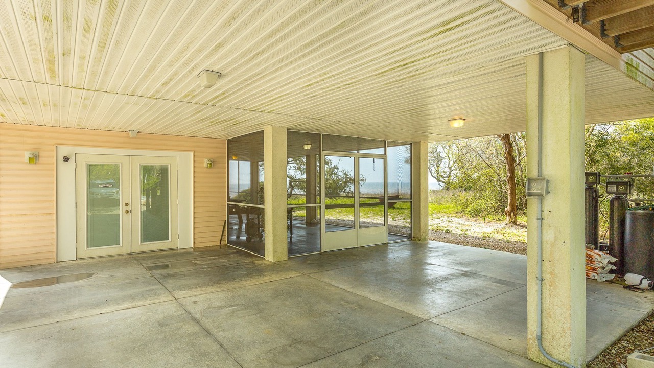 Photo of Outdoor in Carrabelle