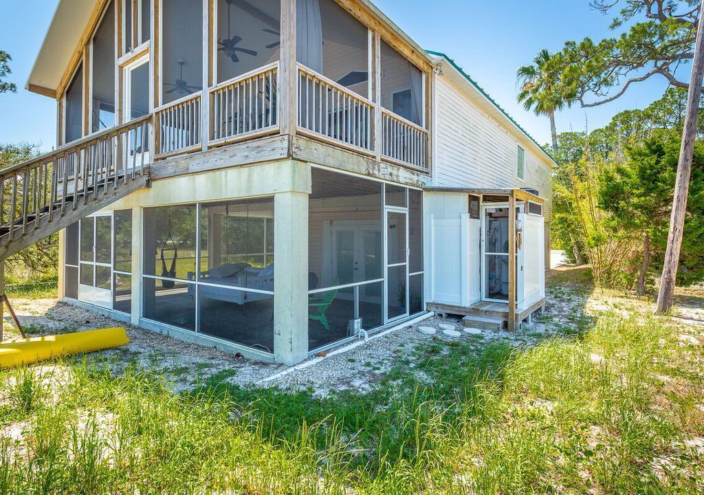 Photo of Outdoor in Carrabelle