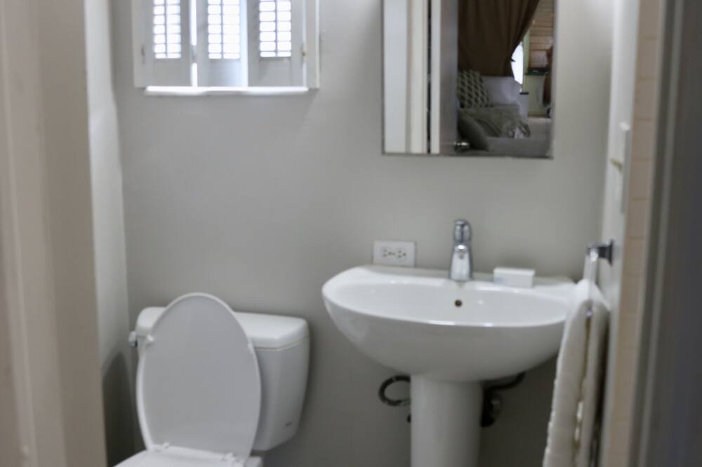 Photo of Bathroom in Disston Heights