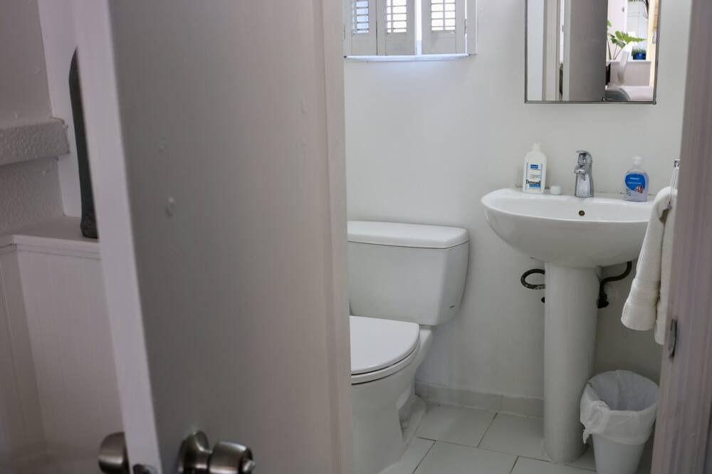 Photo of Bathroom in Disston Heights