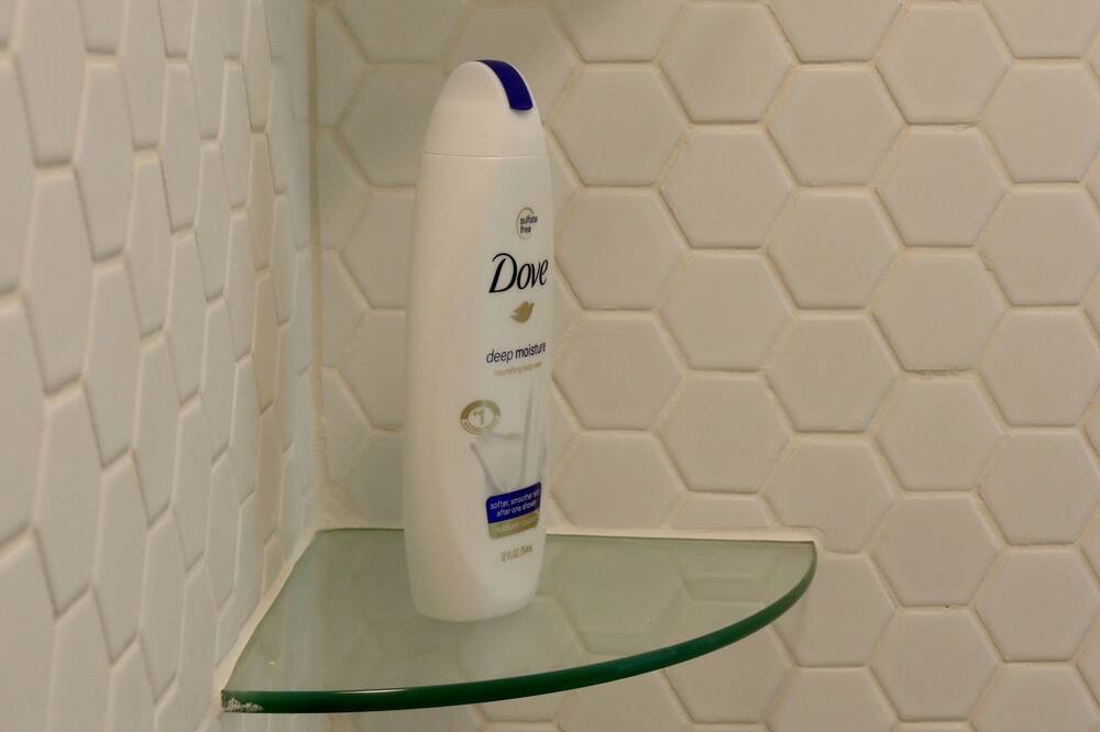 Photo of Bathroom in Disston Heights