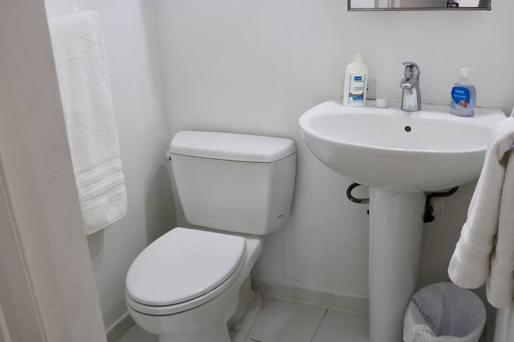 Photo of Bathroom in Disston Heights
