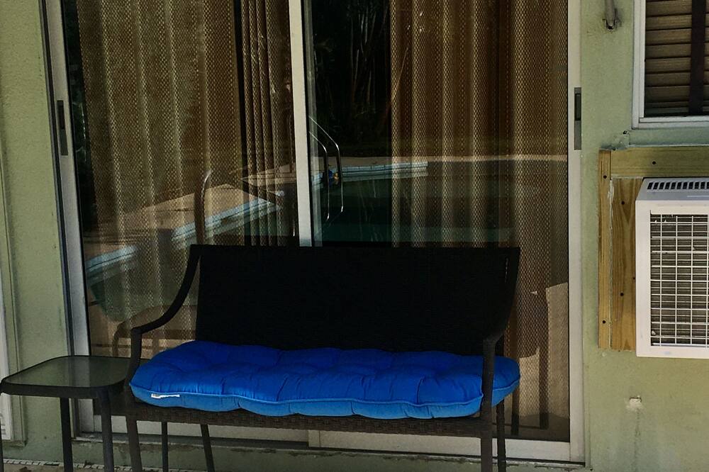 Photo of Patio Balcony in Disston Heights