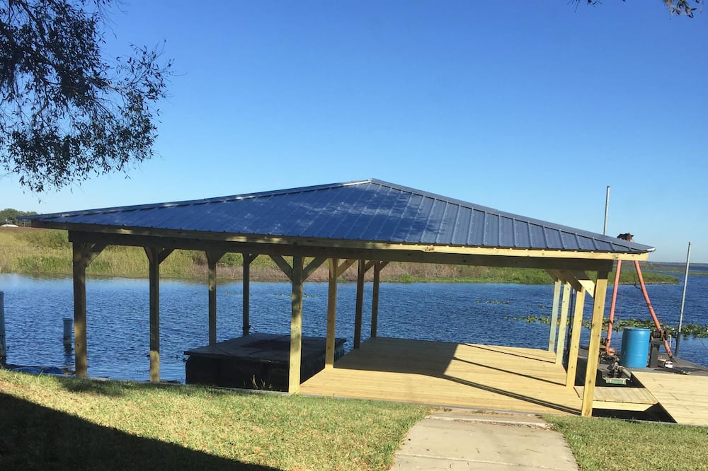 Photo of Outdoor in River Ranch