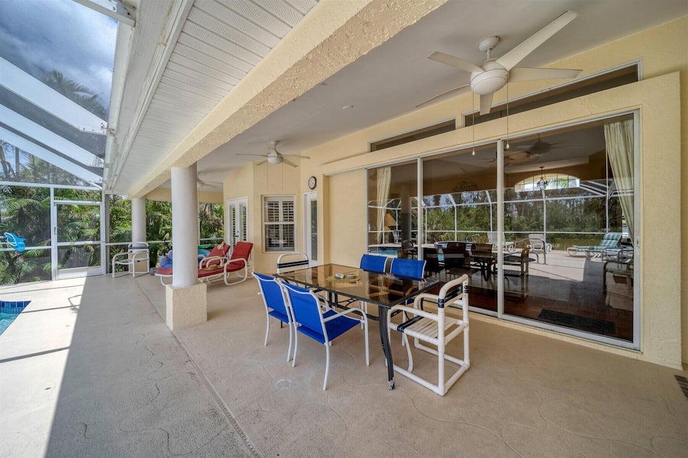 Photo of Outdoor in Pine Valley