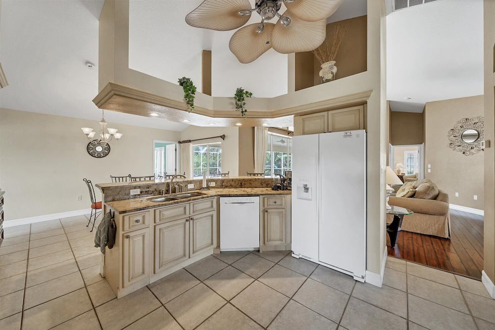 Photo of Kitchen in Pine Valley
