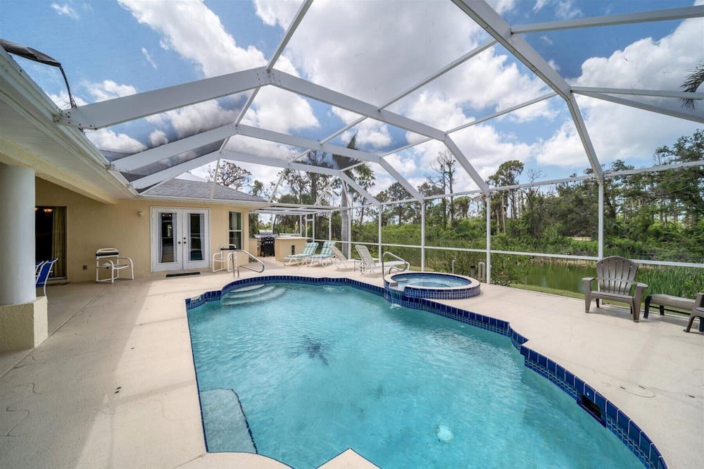 Photo of Outdoor in Pine Valley