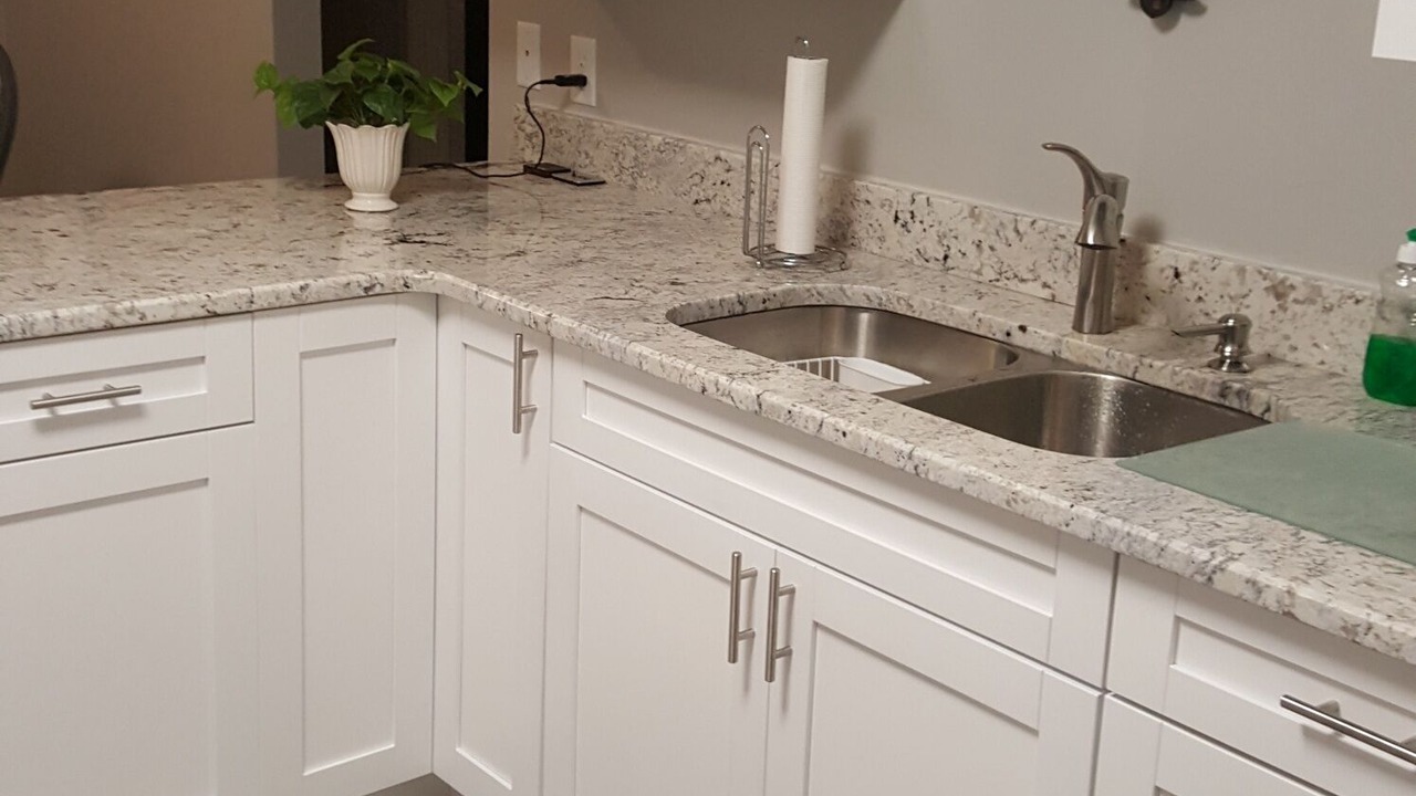 Photo of Kitchen in Haines Creek