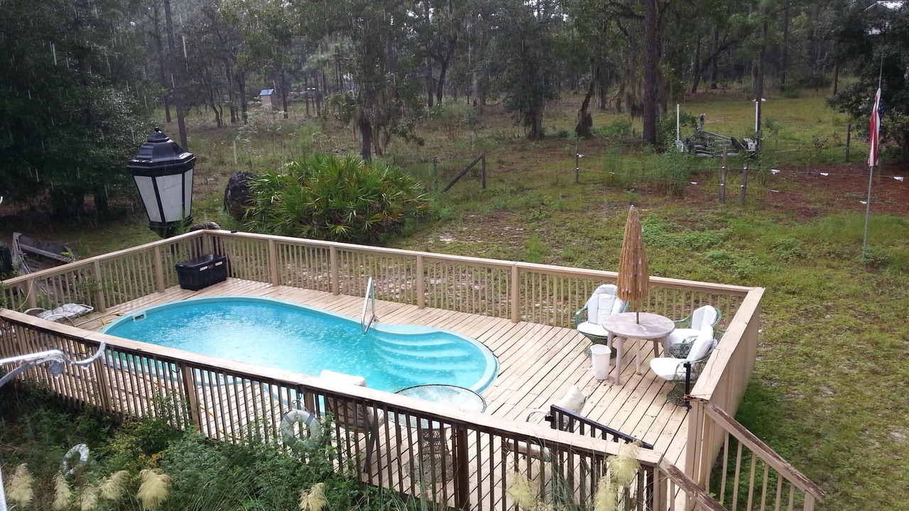 Photo of Outdoor in Inverness Highlands South