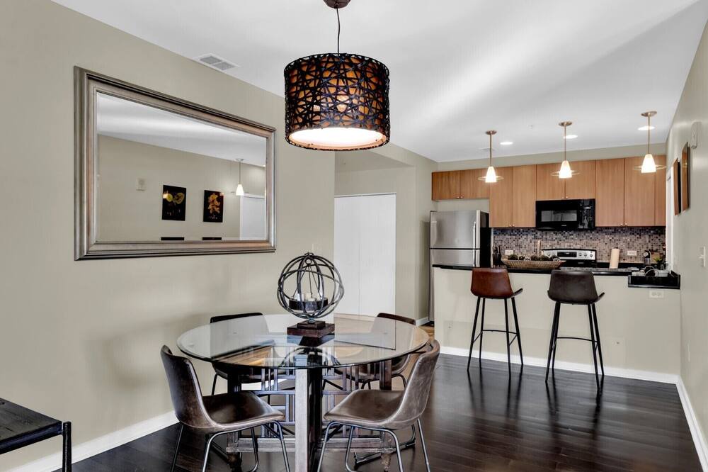Photo of Livingroom in South Eola