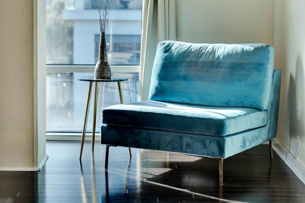 Photo of Livingroom in South Eola