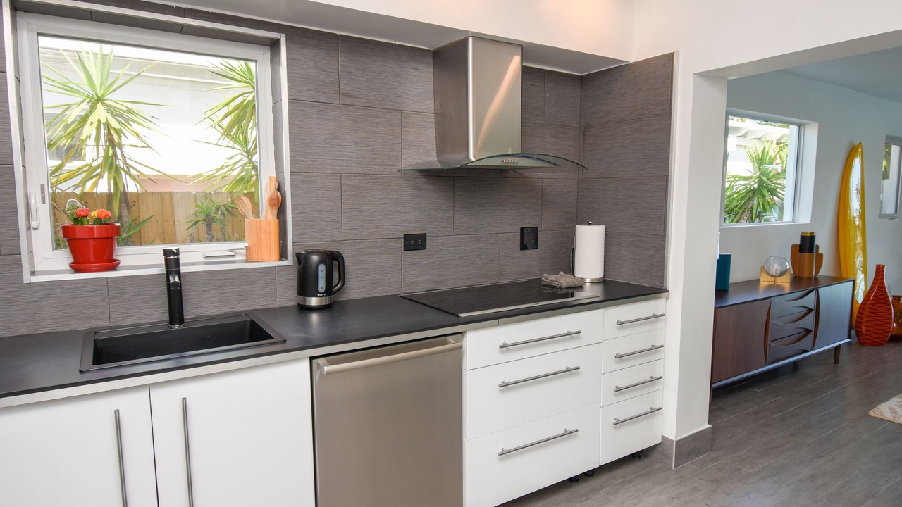 Photo of Kitchen in Surfside