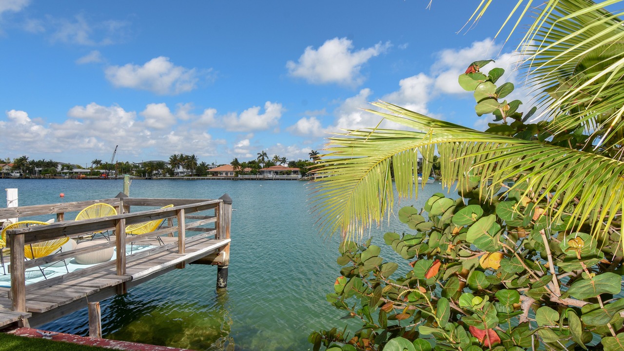 Photo of Outdoor in Surfside
