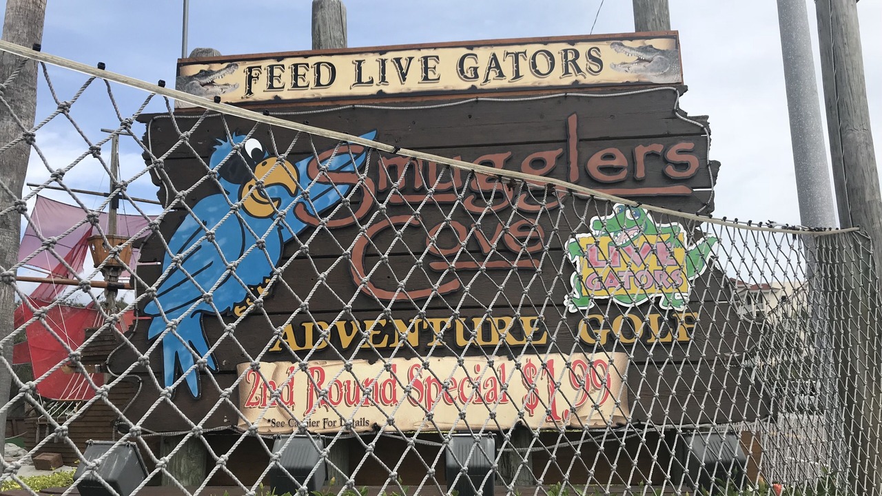 Photo of Outdoor in Redington Beach