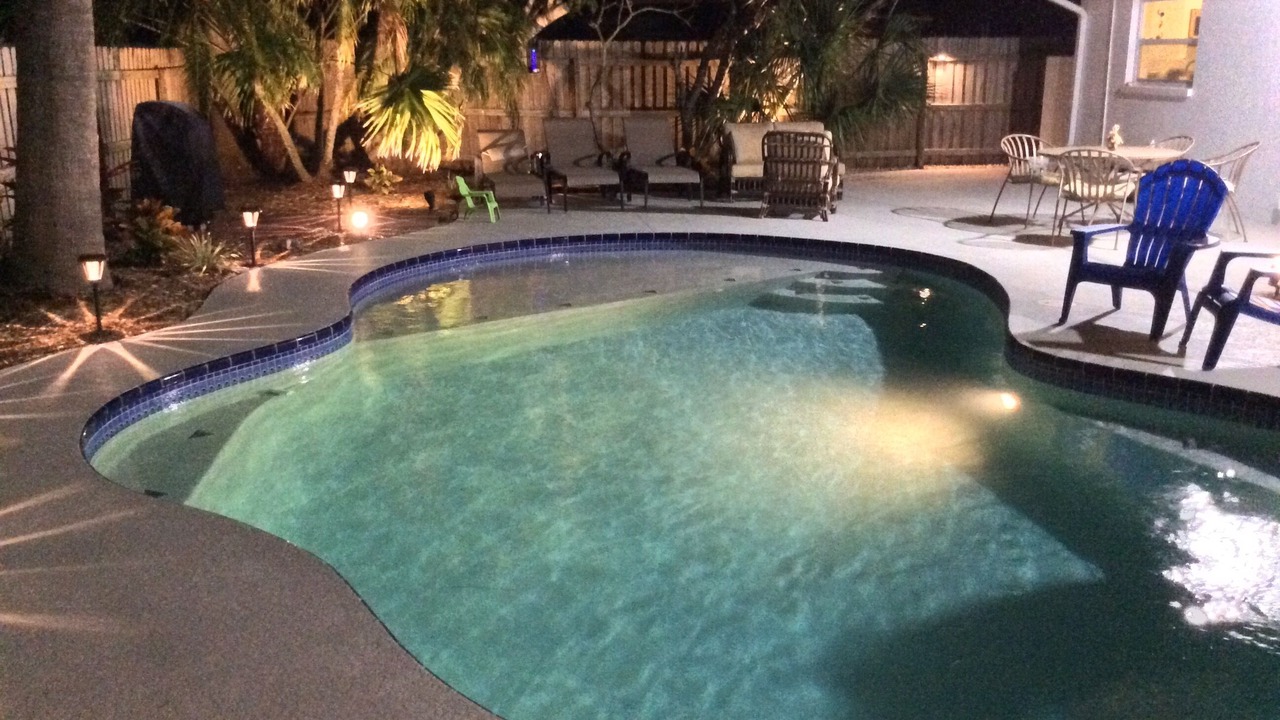 Photo of Outdoor in Redington Beach