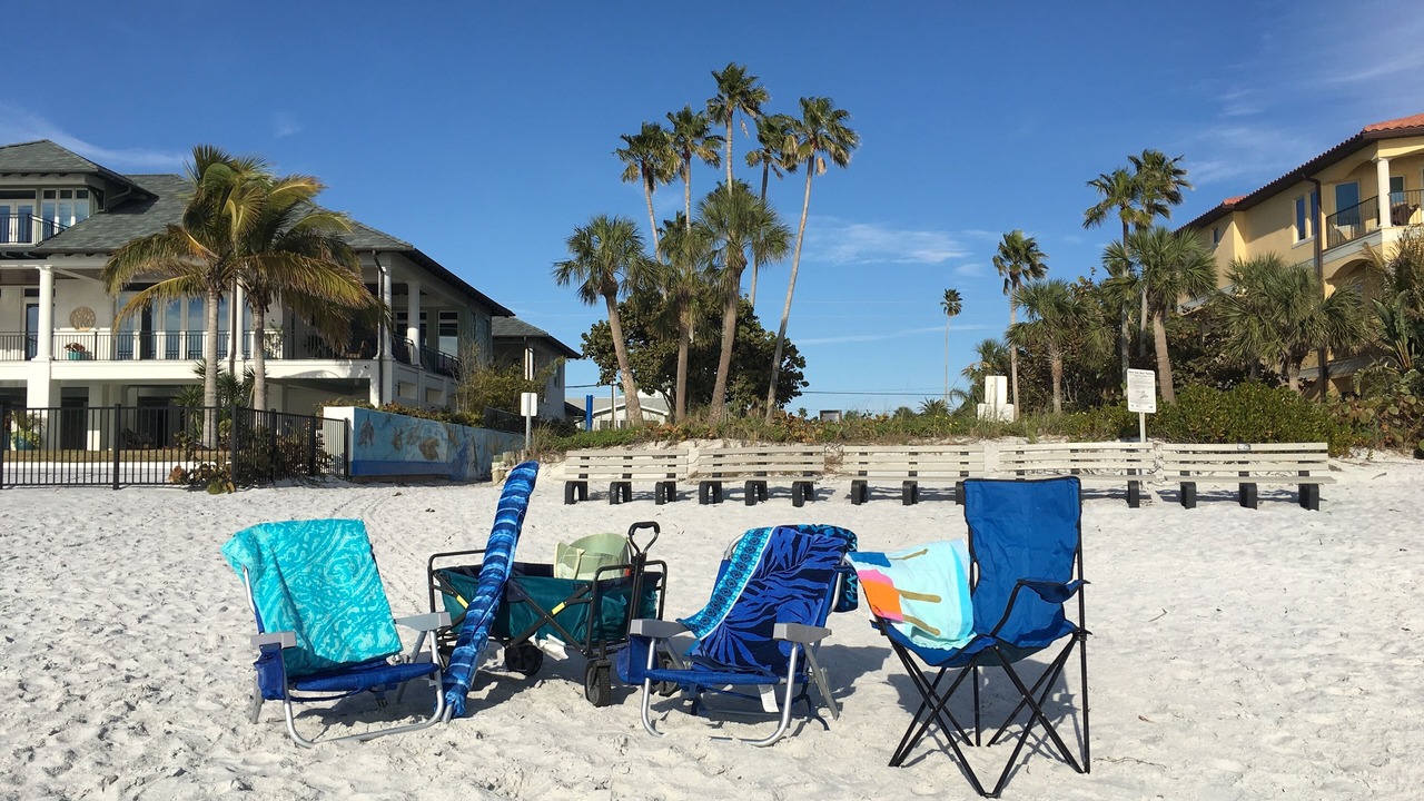 Photo of Outdoor in Redington Beach