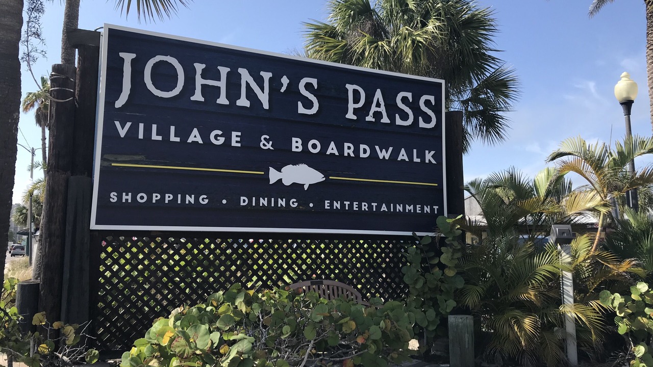 Photo of Outdoor in Redington Beach