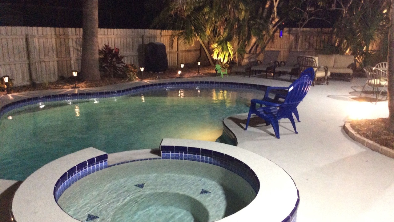 Photo of Outdoor in Redington Beach