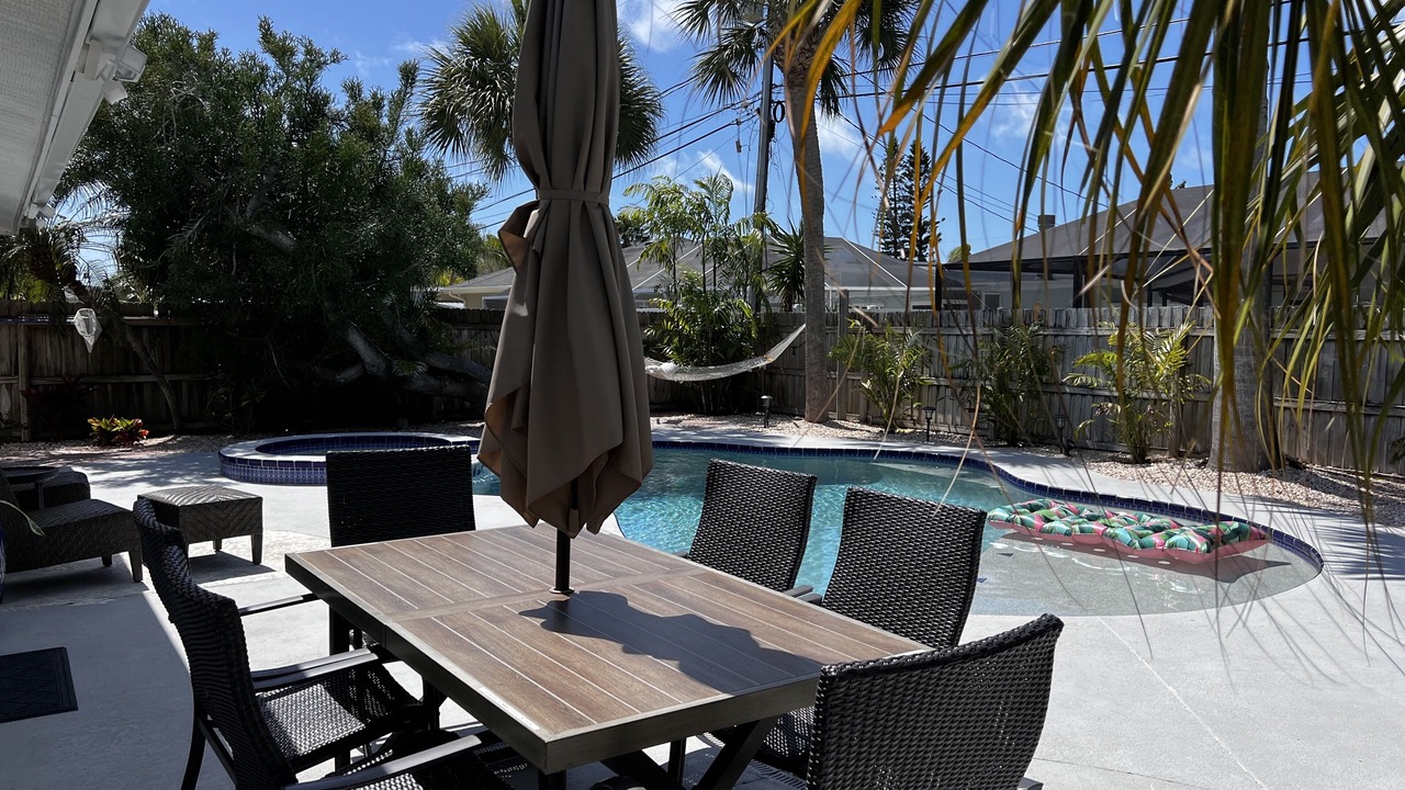 Photo of Outdoor in Redington Beach