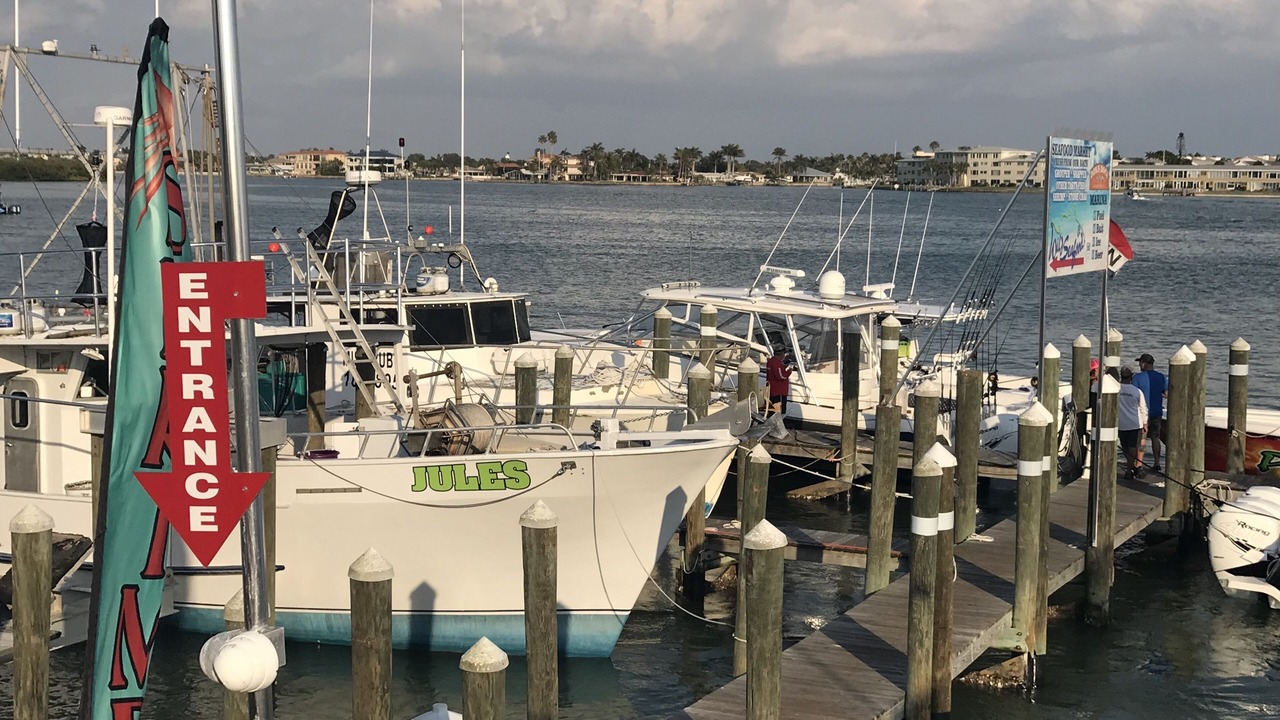 Photo of Others in Redington Beach