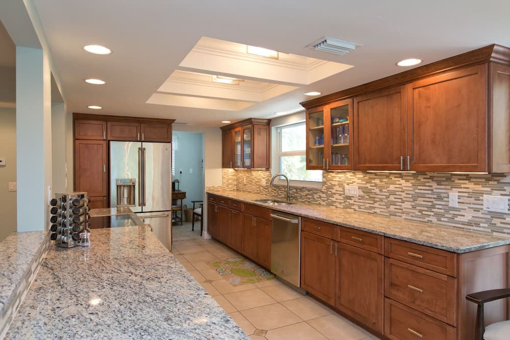 Photo of Kitchen in Del Sega
