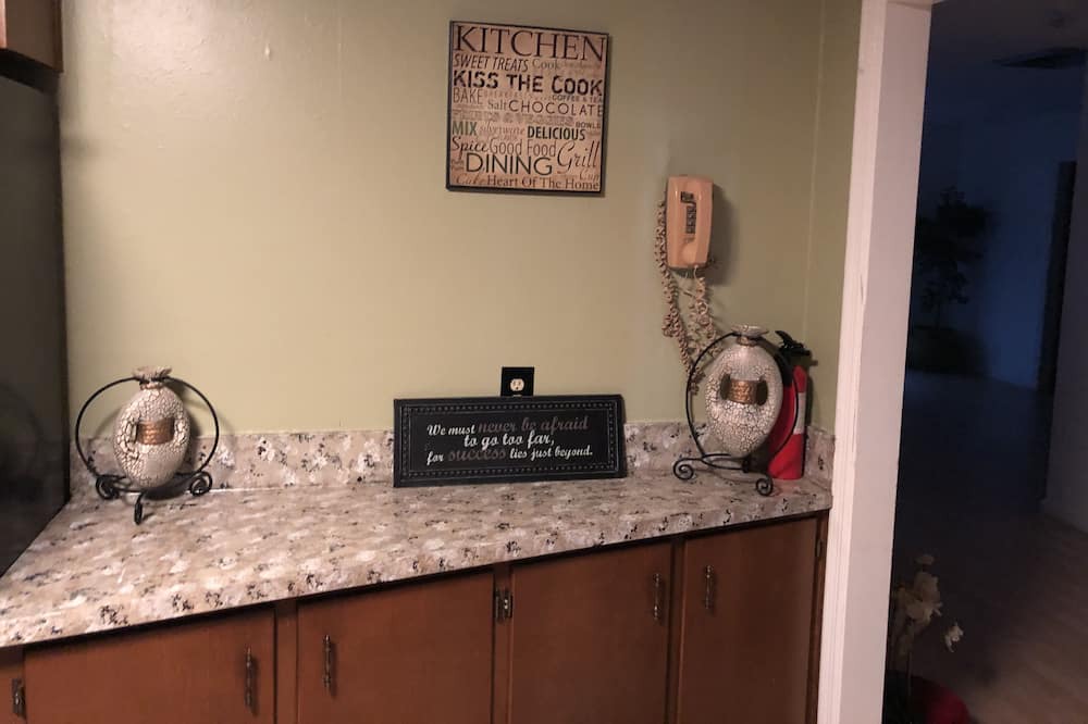 Photo of Bedroom in Tallahassee