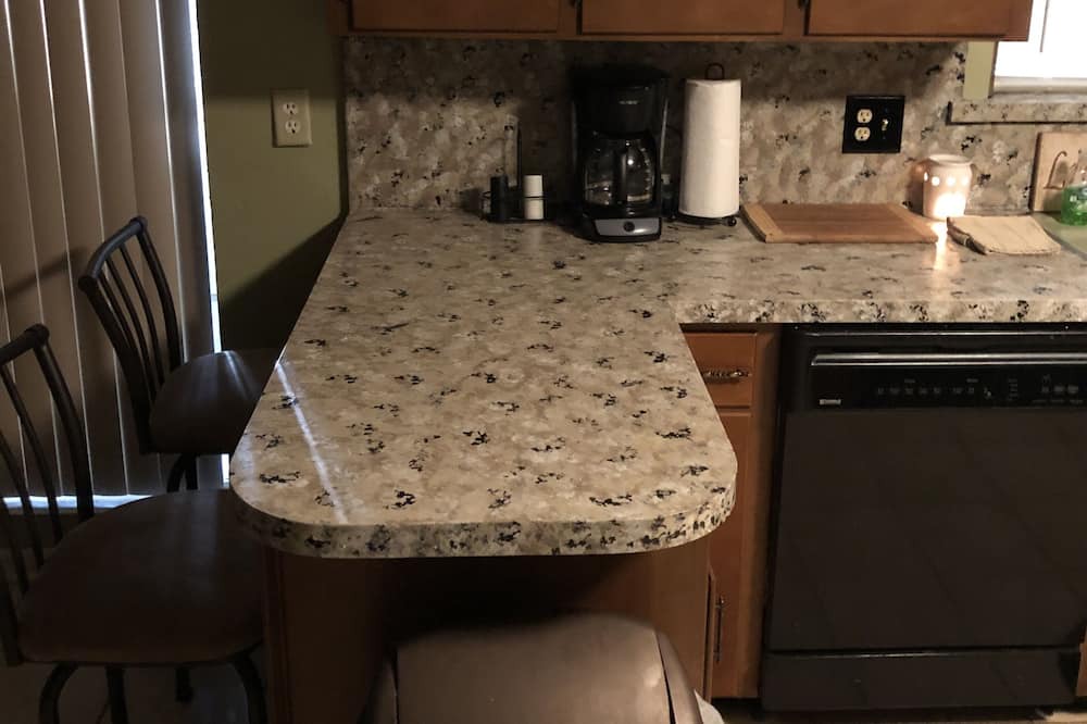 Photo of Kitchen in Tallahassee
