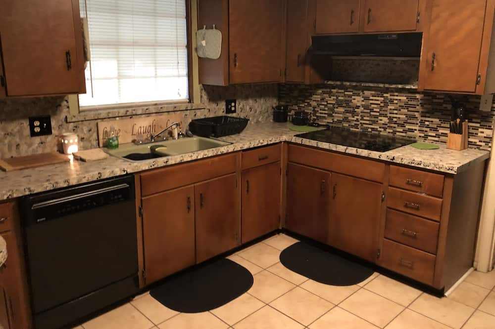 Photo of Kitchen in Tallahassee
