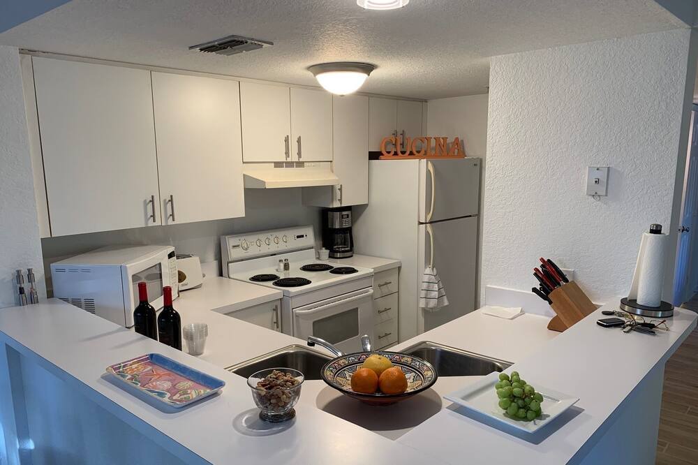 Photo of Kitchen in Downtown