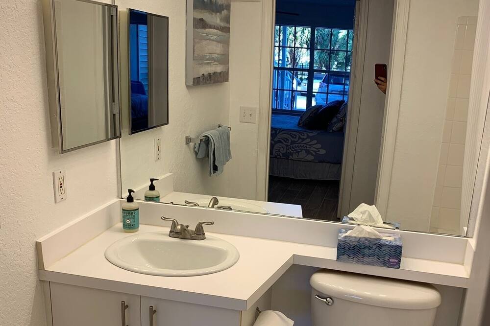 Photo of Bathroom in Downtown