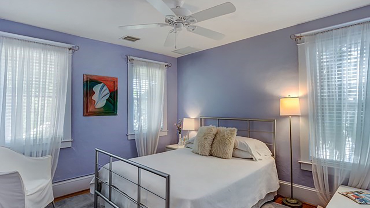 Photo of Bedroom in Mount Dora