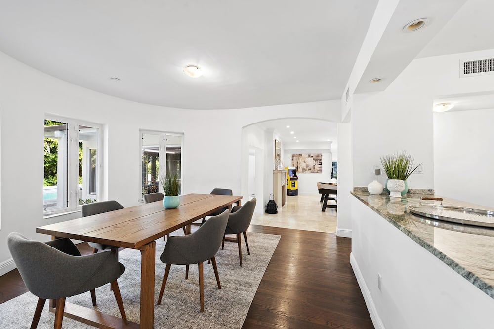 Photo of Kitchen in The Roads