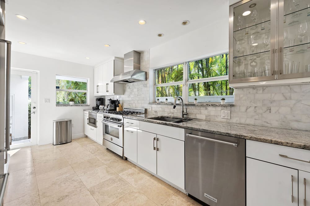 Photo of Kitchen in The Roads