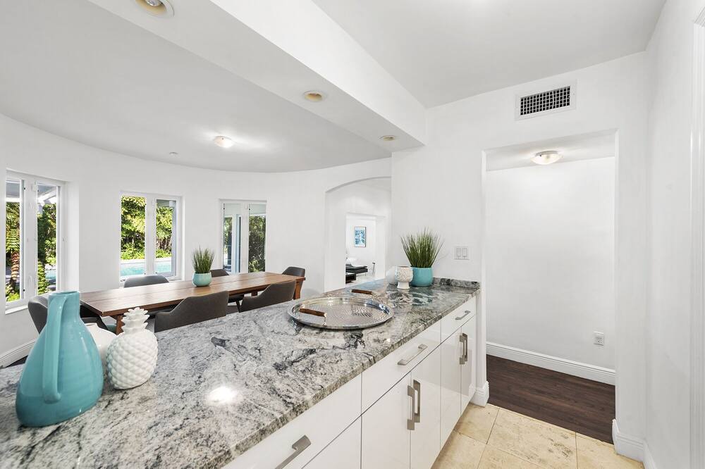 Photo of Kitchen in The Roads