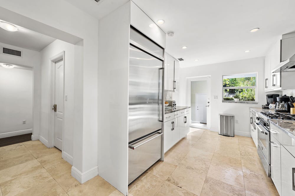 Photo of Kitchen in The Roads