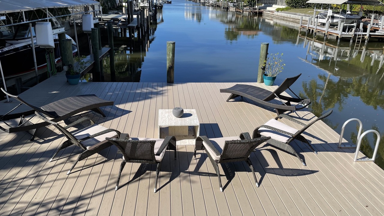 Photo of Outdoor in Vanderbilt Beach