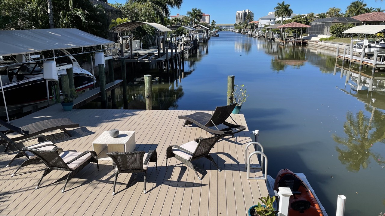 Photo of Outdoor in Vanderbilt Beach