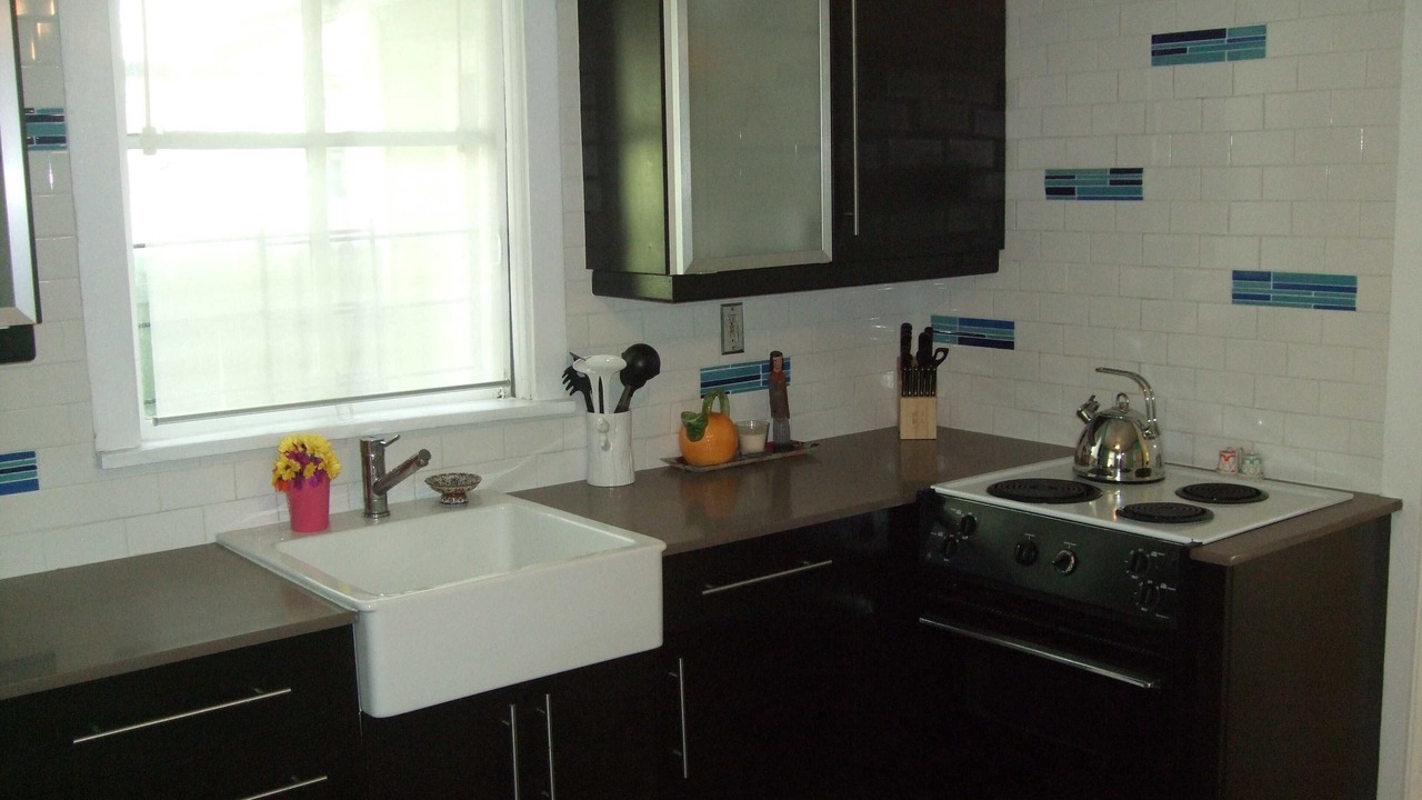 Photo of Kitchen in Sailboat Bend