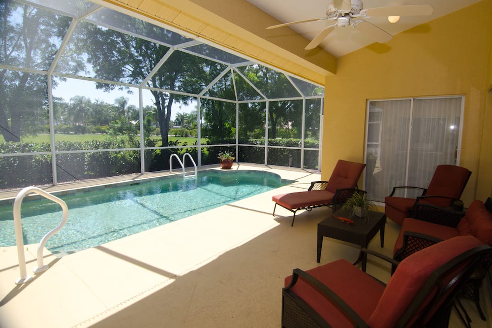 Photo of Outdoor in Falcons Glen