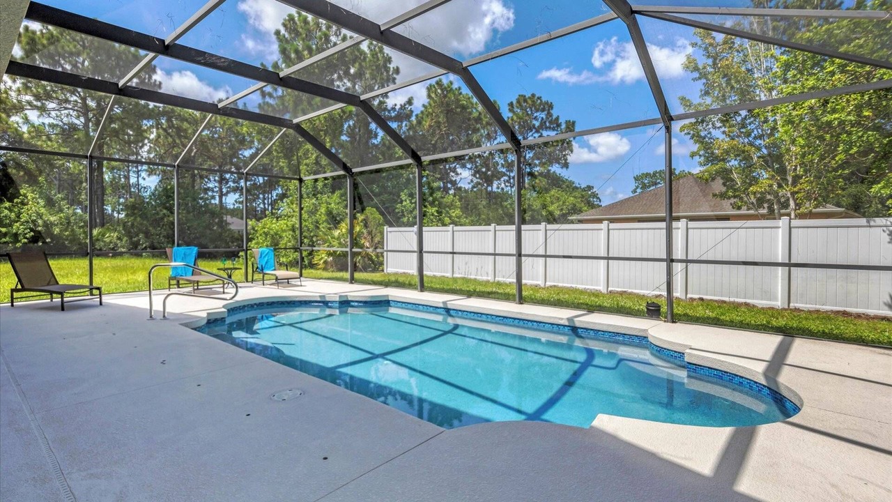 Photo of Outdoor in Rotonda Lakes