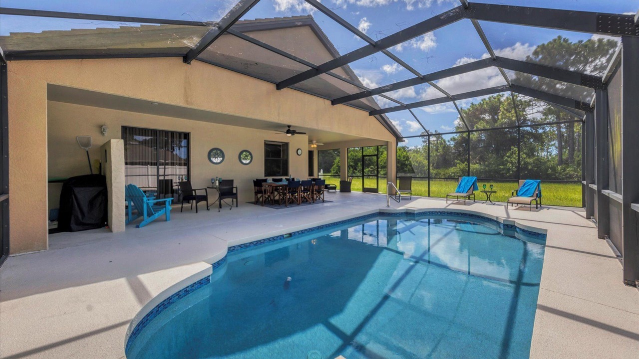 Photo of Outdoor in Rotonda Lakes